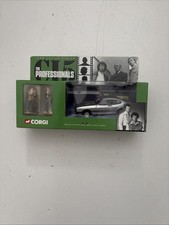 Corgi The Professionals Ford