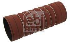 FEBI Charge Air Hose RENAULT