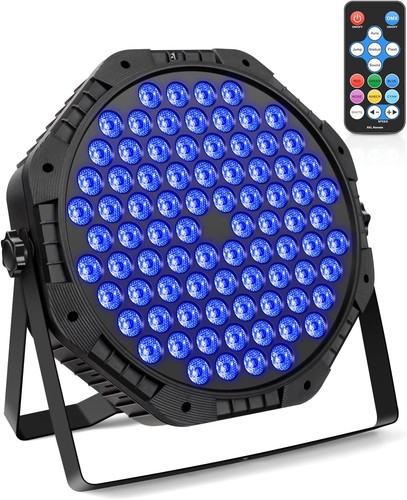 126w led disco light large - disco,