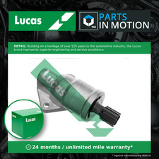 Idle Control Valve fits FORD