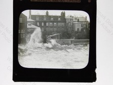 Rough Sea Cowes Isle Wight