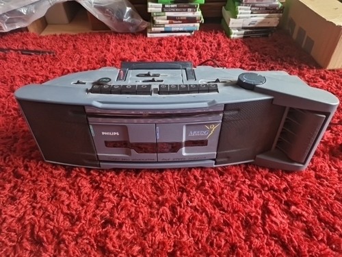 Vintage 1990s philips - vintage,