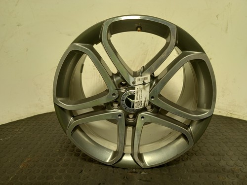 Mercedes cls class - class, alloy
