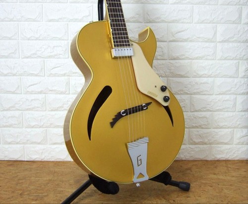 Gretsch g3967 historic series - g3967,