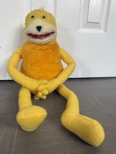 Flat Eric Soft Plush Toy 24"