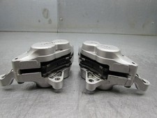 Yamaha FZR600 4JH Foxeye FZR 600 1994-96 Pair Of Front Brake Callipers/Calipers