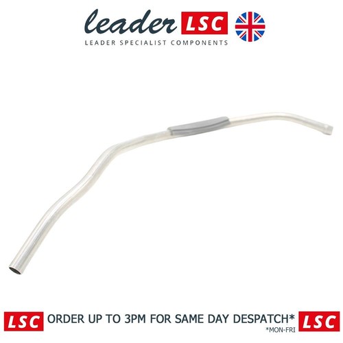 Handbrake cable guide tube - cable,