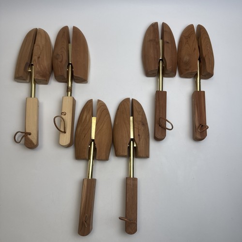 Three pair cedar - 3,