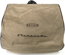 RARE Complete Set GRUNDIG