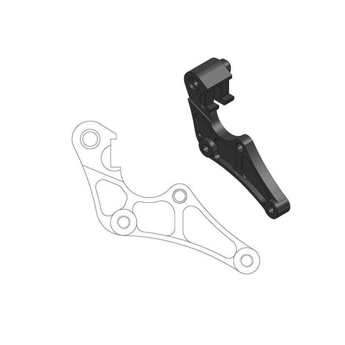 Moto master supermoto - supermoto, brake