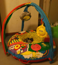 Buoy / Nest with Gantry - Galt - Playnest & Gym