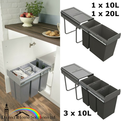 Hafele tek pull out - tek, waste