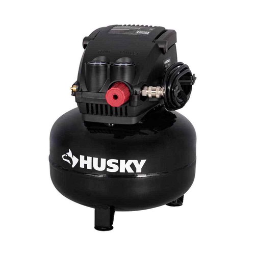 Husky gal 120psi - gal.,