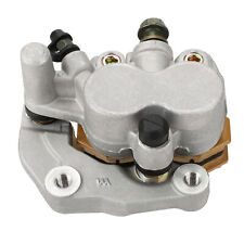 Front Brake Caliper w/Pads For Kawasaki KX125 KX250 KX500 1990 1991 1992 1993