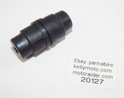 Round pin electrical plug - pin,
