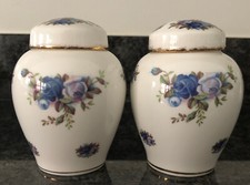ROYAL ALBERT MOONLIGHT ROSE