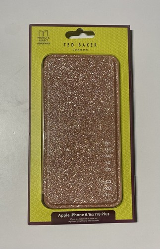 Ted bakerl iphone - iphone, rose