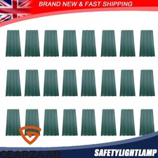 24PCS Heavy Duty Roof Sheets