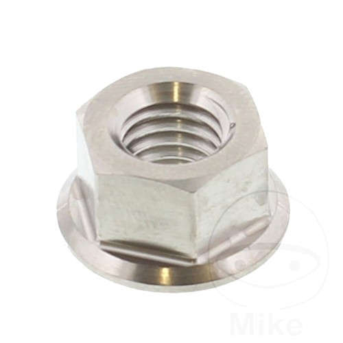 Jmp sprocket nut - jmp, bolt