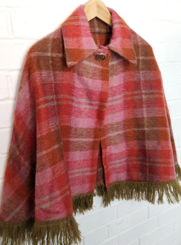 Scottish chieftain tartan - scottish,