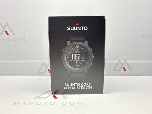 Suunto core outdoor - core,, sports