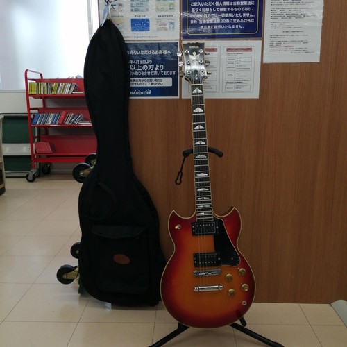 Yamaha electric guitar 700 - yamaha,