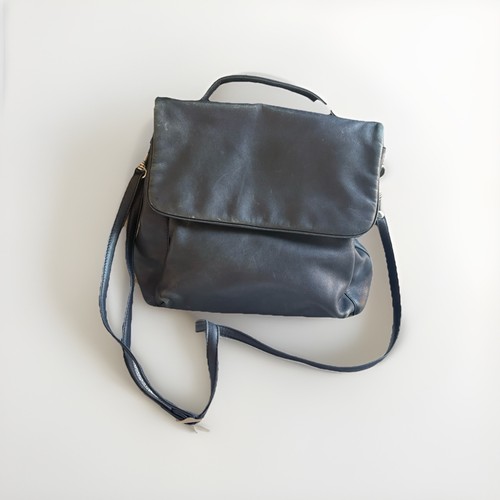 Tula genuine leather black - leather,
