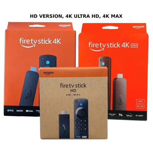 Amazon fire max - 4k, ultra