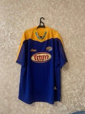 Leeds Rhinos Rugby Shirt 2003
