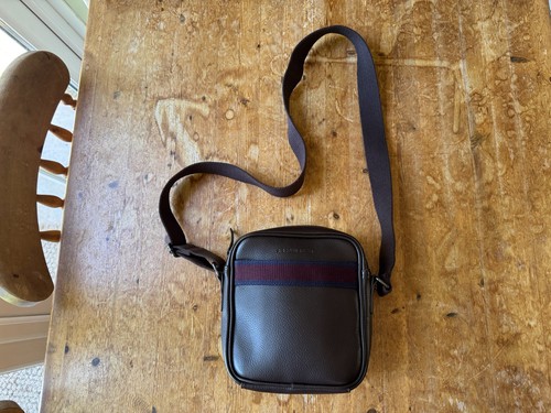 Mens john rocha brown - mens,