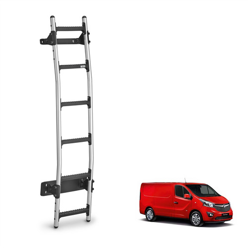 Vauxhall vivaro rhino - vauxhall, door