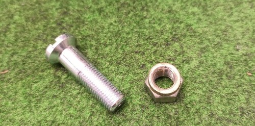 Bsa b25 b50 oif side - b25,