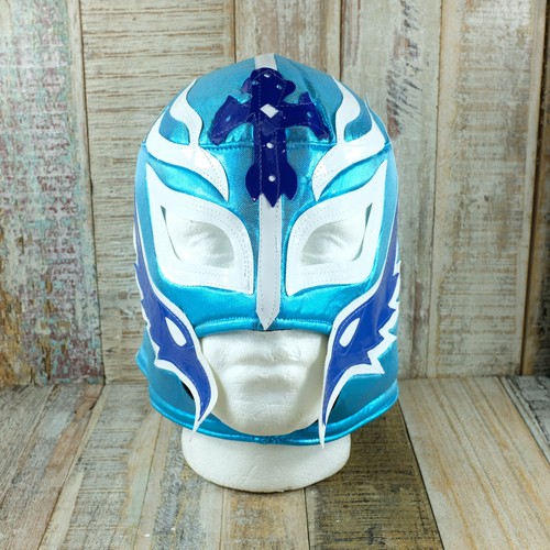 Mexican wrestling mask rey - mexican,