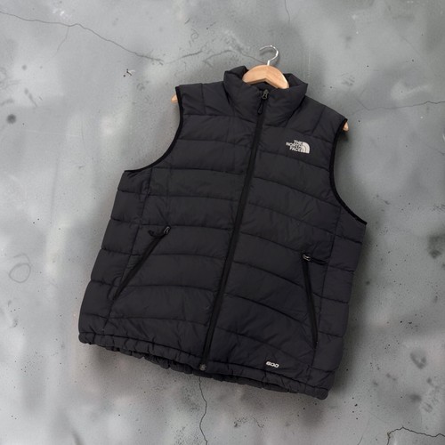 The north face 600 down - face,