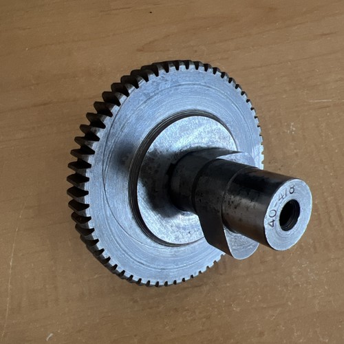 Vintage bsa b40 c15 camshaft - c15,