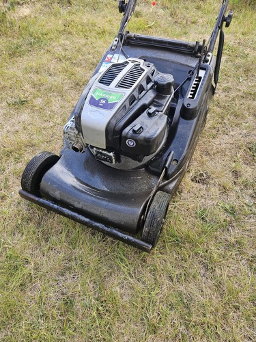 Hayter harrier pro self - hayter,