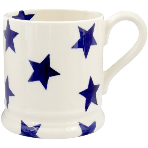 Emma bridgewater blue star - emma,