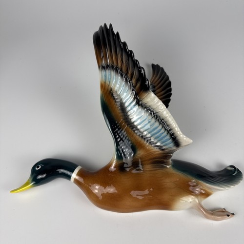 Jema holland flying - jema, mallard