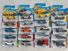 Hot Wheels Job Lot of 20