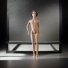 Tonner Nude Male Doll