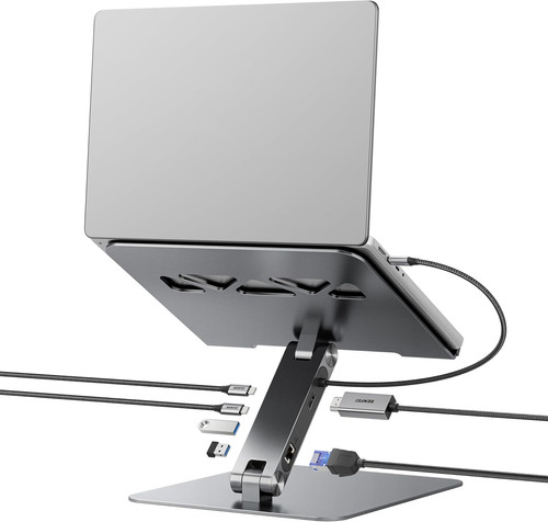 Benfei laptop stand with - stand, usb