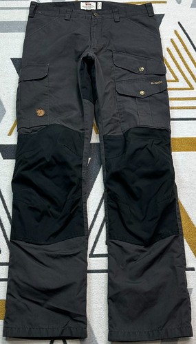 Fjallraven barents pro winter - fjallraven,