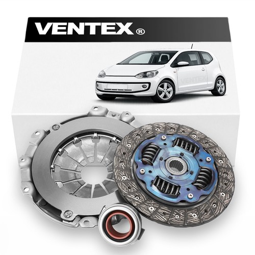 Clutch kit for skoda - skoda, vw