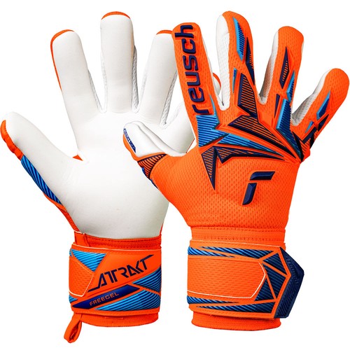 Reusch attrakt freegel advance - reusch,
