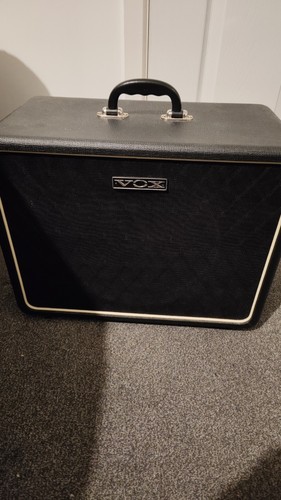 Vox cab 1x12 celestion - vox,