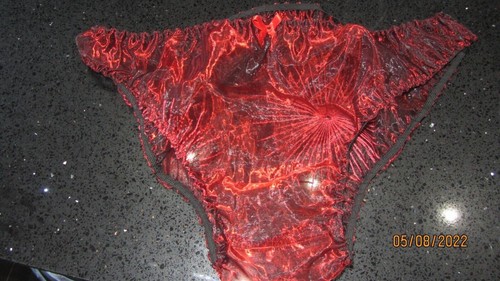 Vintage style panties knickers - style,