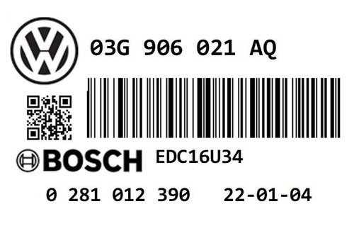 Caddy tdi bls 105 - vw,