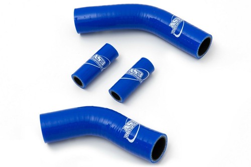 As3 silicone radiator - radiator, hoses