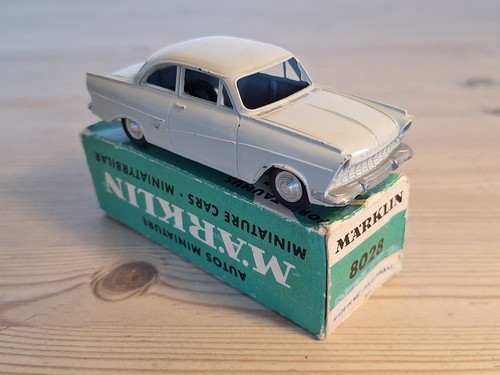 Marklin 8027 ford taurus - ford,