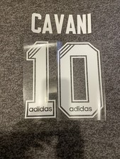 Boca Juniors 🇦🇷  CAVANI